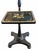 1980s 1980s Pair Chinoiserie Floor Lamps For Sale - Image 5 of 6