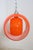 Mid-Century Modern Pendant Lamp in Murano Glass, 1960s For Sale - Image 3 of 15