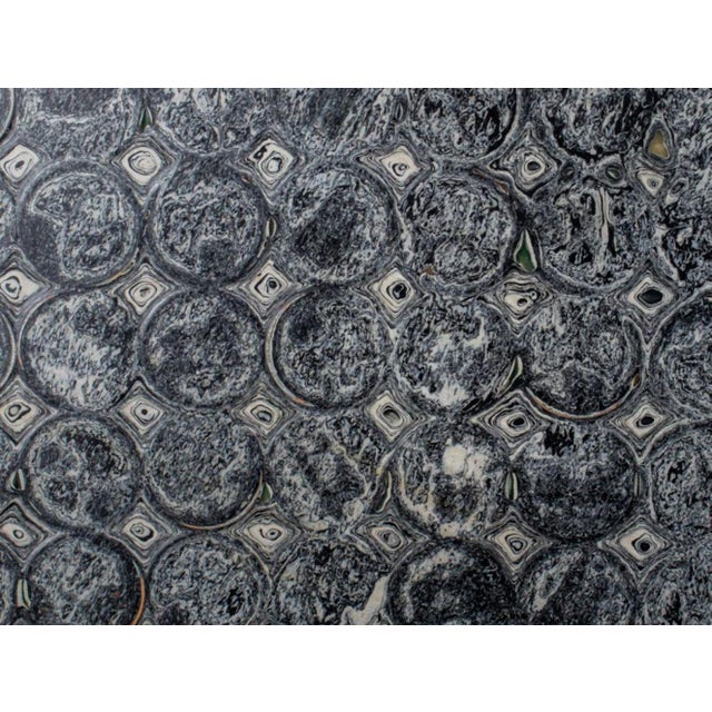 Gavin Zeigler "Out of Sight" Mixed Media, 2007 For Sale In New York - Image 6 of 12