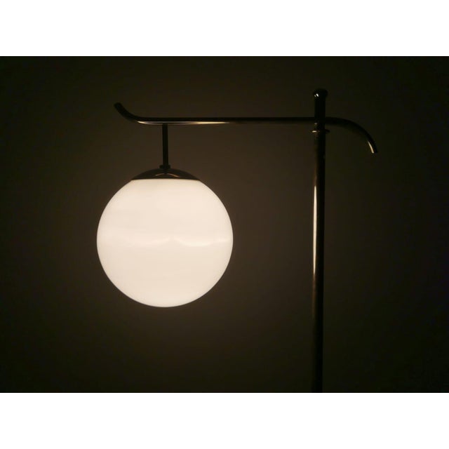 Art Deco Floor Lamp For Sale - Image 17 of 18