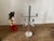 Dragon Candleholder by Edward Van Vliet for Ligne Roset, 1970s For Sale - Image 9 of 18