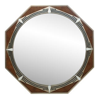 Bunny Williams Home Giovanni Mirror For Sale