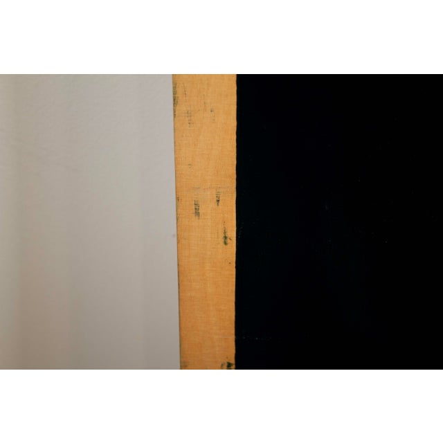 Daze Chris Ellis Bulldog Coney Island Signed Graffiti St Art Portrait on Wood For Sale - Image 12 of 13