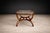 Sculptural Coffee Table in Brazilian Caviúna Wood by Giuseppe Scapinelli, Brazil, 1950s For Sale - Image 10 of 11