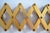 Metal Mid-Century Diabolo Scissor Lamp attributed to Karl Lang for Sis Licht, 1950s For Sale - Image 7 of 9
