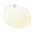 1900 - 1909 Antique Limoges Porcelain Dinner Plates, 1900, Set of 6 For Sale - Image 5 of 6