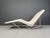 Mid-Century Fiberglass Chaise Longue, 1960s For Sale - Image 6 of 10