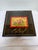 Arts & Crafts Annie Modica Mo Dice Lacquered Tray, Signed For Sale - Image 3 of 12