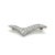 Tiffany & Co. Vintage Diamond Seagull Brooch, Platinum For Sale In Chicago - Image 6 of 6