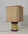 1960s Mid-Century Modern Table Lamp, 1960s For Sale - Image 5 of 5