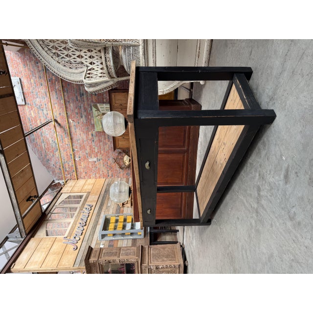 Early 20th Century Console Table For Sale - Image 3 of 11