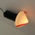 Vintage Wall Light by Renato Toso for Leucos, 1970s For Sale - Image 4 of 7