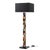 Contemporary Venice Laguna Floor Lamp by Morici For Sale - Image 3 of 9