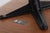 Wood Herman Miller 670 Walnut Lounge and Ottoman by Charles and Ray Eames in MCL Leather For Sale - Image 7 of 12