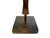 Late 20th Century Jan Barboglio Hand-Forged Iron Candelabra, 3-Foot Statement Candle Holder For Sale - Image 9 of 15