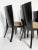 Modern Set of 6 Cadette Dining Chairs by Dakota Jackson For Sale - Image 3 of 10