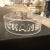 Metal A Post-Modern 21st Century Plastic and Metal Logo Bracelet by Chanel For Sale - Image 7 of 15