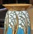 19th Century Art Nouveau Secessionist Tube-Lined Ceramic Vase from Minton, 1890s For Sale - Image 5 of 7