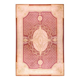 Example of Napoleon III Rugs