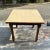 Vintage Extending Dining Table For Sale - Image 10 of 10