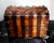 Victorian Mid 19th Century Victorian Dome-Top Perfume Casket For Sale - Image 3 of 8