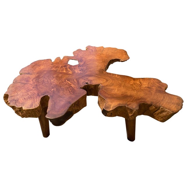 Introducing the midcentury Couture Collection new to 2021. Furniture constructed by hand from start to finish. A single...