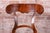 Biedermeier Chairs in Walnut, Austria, 1830s, Set of 8 For Sale - Image 11 of 14