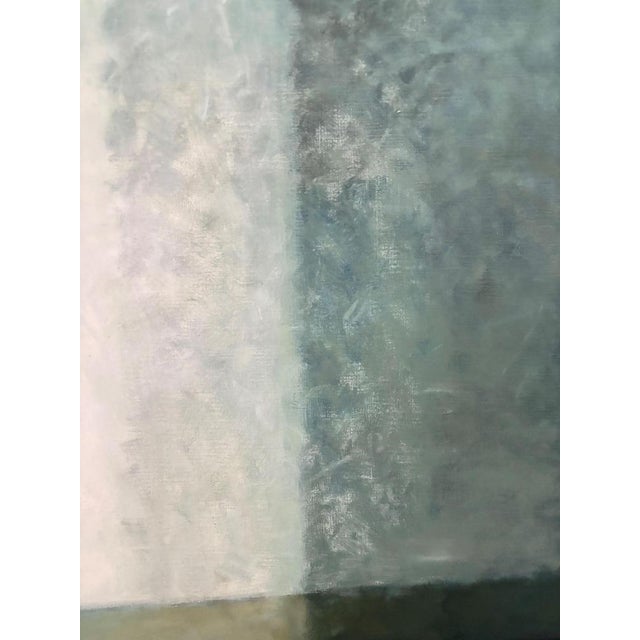 Leon Spierenburg, Atelier, 1985, Oil on Canvas For Sale - Image 8 of 12