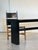 Wood Valmarana Table by Carlo Scarpa for Simon, 1970s For Sale - Image 7 of 15
