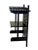 Antique Carved Wall Shelf For Sale - Image 4 of 4