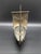 Vintage Bronze & Brass Viking Ship Sculpture on Stand For Sale In Portland, OR - Image 6 of 11