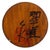 Vintage Japanese Sosaku Kokeshi Figurine by Sato Suigai, 1960s For Sale - Image 14 of 15