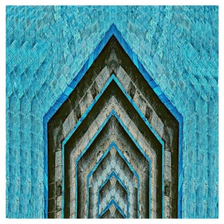 John C. Magee, Sarcophagus Upon the Seas, Photographic Paper For Sale