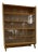 Vintage Show / Bookcase by Tatra Nabytok N.P. Pravenec, 1970 For Sale