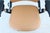 Steelcase Leap Coach Limited Edition Ergonomic Desk Chair in Camel Tan Leather For Sale - Image 15 of 18