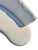 Postmodern Sculptural Curved Kidney Cloud Sofas – Pair of 2 For Sale - Image 9 of 10