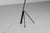 1950s Model 6320 Floor Lamp by Wim Rietveld for Gispen, Netherlands, 1953 For Sale - Image 5 of 18