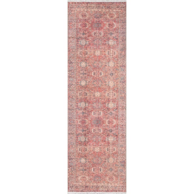 2020s Momeni Helena Neysa Multi 8' X 10' Area Rug For Sale - Image 5 of 8