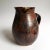 Vintage Terracotta Pitcher, 1950s For Sale - Image 4 of 7