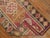 Vintage Zabihi Collection Turkish Anatolian Runner - 2'9" x 11'10" For Sale - Image 4 of 9
