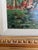 Small Impressionist European Seascape Oil Painting For Sale In Los Angeles - Image 6 of 6