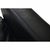 LC2/1 Chair in Black Pelle Leather by Le Corbusier, 2000s For Sale - Image 6 of 18