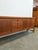 Brown Vintage Mid Century Modern Teak Credenza by Nathan, Attributed For Sale - Image 8 of 10