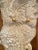 Vintage Porcelain Cockatoo Parrot Wall Sconces - A Pair For Sale - Image 12 of 13