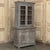 Late 19th Century 19th Century Louis Philippe Cerused Oak Bookcase For Sale - Image 5 of 18