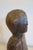 Brown Primitive Healing Figure For Sale - Image 8 of 11