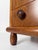 Elegant mid-century modern chest of drawers that celebrates the rustic aesthetic typical of Alpine chalets. Its minimalist...