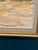 Ib Tollberg, Coastal Landscape, 1960s, Oil Painting on Canvas, Framed For Sale - Image 10 of 18