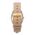 Ladies Vintage Rolex Oyster Perpetual 34mm 6567 Diamond Bezel Steel Gold Watch For Sale In Houston - Image 6 of 8