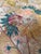 17th Century Antique Italian Florentine Tapestry With Central Flower Bouquet For Sale - Image 10 of 10